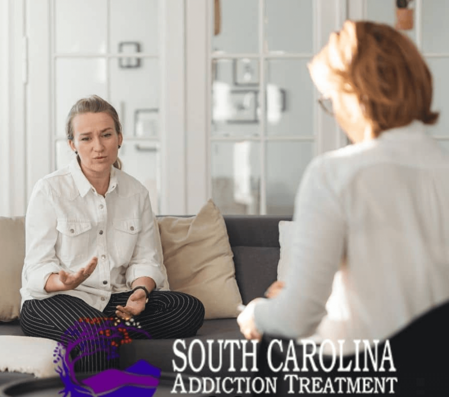 South Carolina Addiction Treatment Detox &#038; Residential